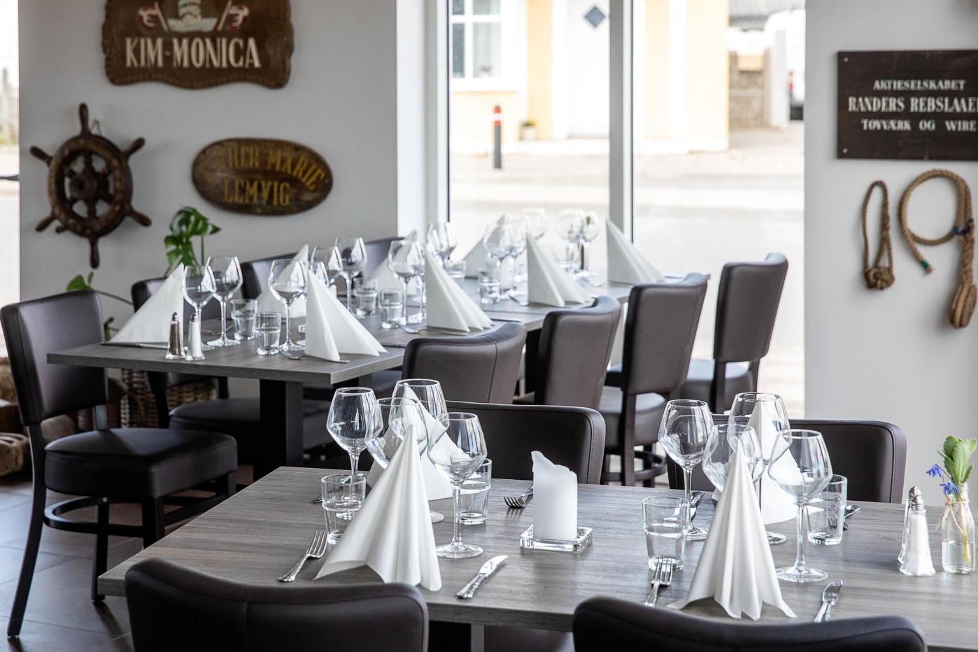 Thyboron Hotel Εξωτερικό φωτογραφία