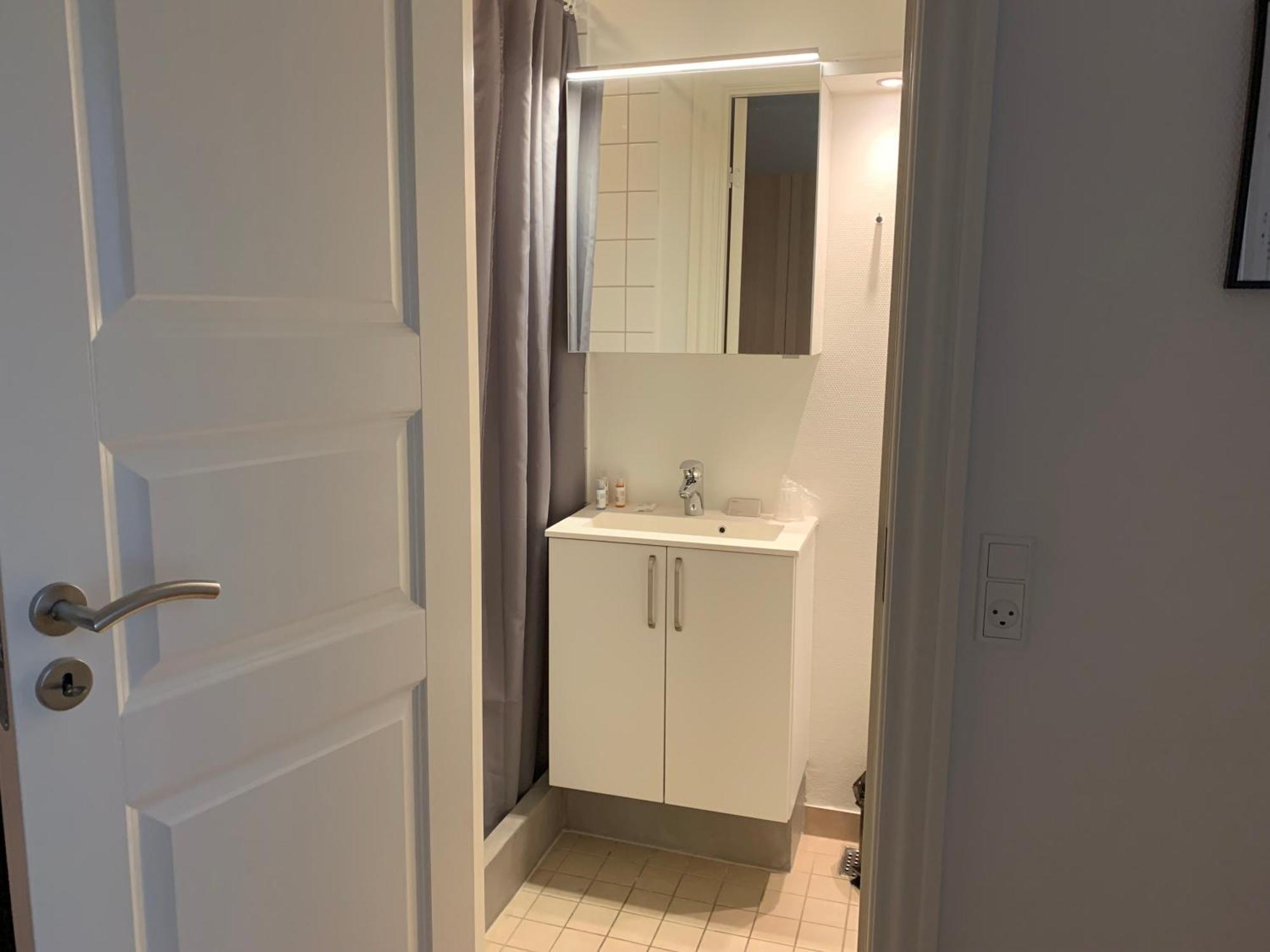 Thyboron Hotel Εξωτερικό φωτογραφία
