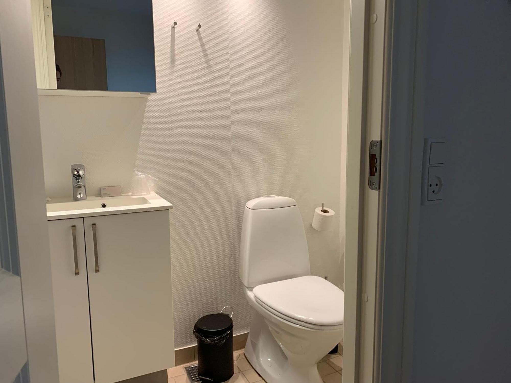 Thyboron Hotel Εξωτερικό φωτογραφία